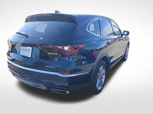 Certified 2025 Acura MDX SH-AWD image 7