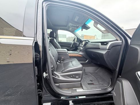 Used 2017 Chevrolet Tahoe Premier image 11