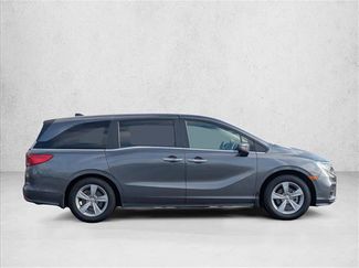 Certified 2019 Honda Odyssey EX-L video 4