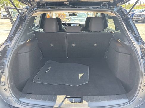 Certified 2025 Nissan Kicks SV AWD/4WD image 23