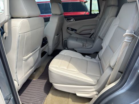 Used 2018 GMC Yukon Denali w/ Denali Ultimate Package AWD/4WD image 11