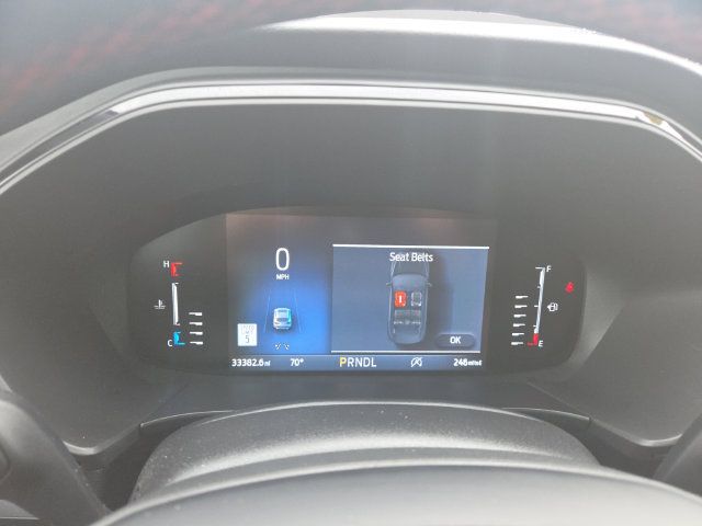 Used 2024 Ford Escape ST-Line w/ Tech Pack #1 AWD/4WD image 14