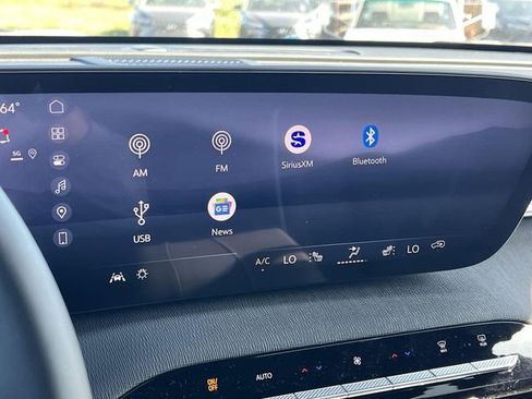 New 2026 Buick Enclave Sport Touring w/ Power Package image 18