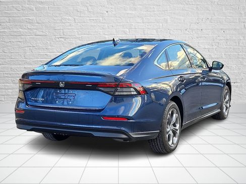 Used 2024 Honda Accord EX image 6