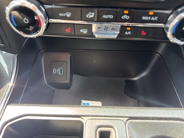 Used 2023 Ford F150 XLT w/ Equipment Group 302A High AWD/4WD image 40