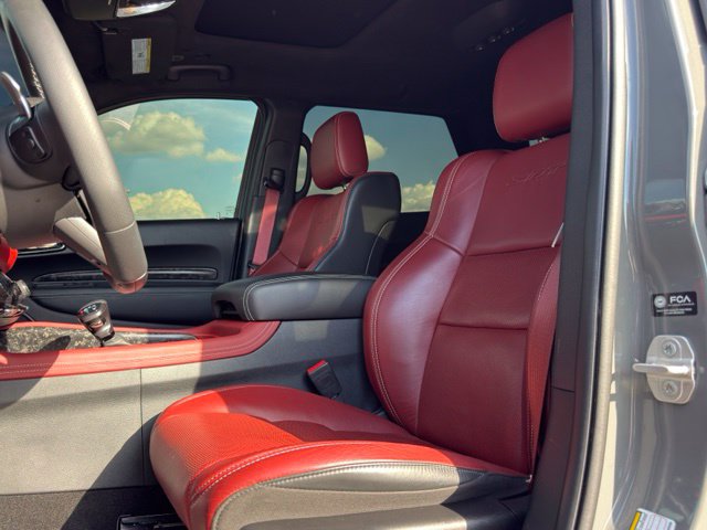 Used 2023 Dodge Durango SRT Hellcat AWD/4WD image 18