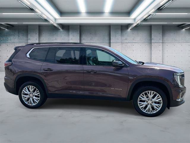 Used 2024 GMC Acadia Elevation FWD image 26