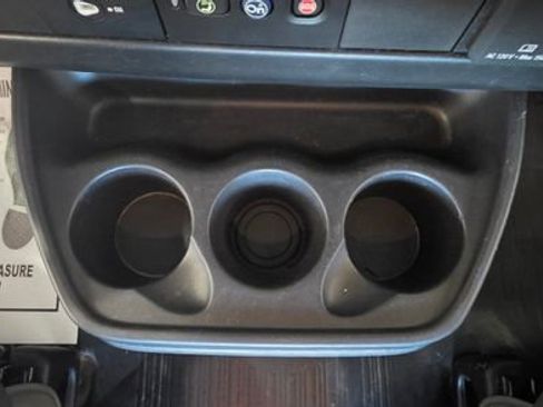 Used 2022 Chevrolet Express 2500 w/ Driver Convenience Package image 23