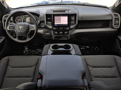 New 2026 RAM 1500 Tradesman AWD/4WD image 14