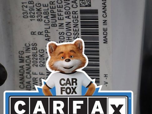 Used 2021 Honda Civic Sport image 29