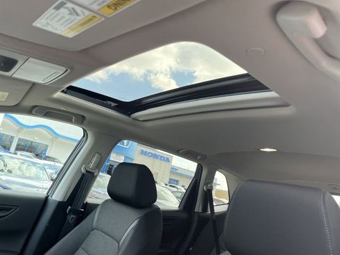 Used 2026 Honda CR-V EX image 18