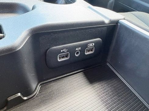 Used 2023 RAM 1500 Tradesman w/ Tradesman SXT Package AWD/4WD image 19