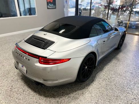 Used 2013 Porsche 911 Carrera 4S image 44