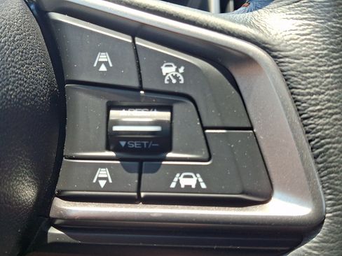 Used 2018 Subaru Crosstrek 2.0i Limited AWD/4WD image 22