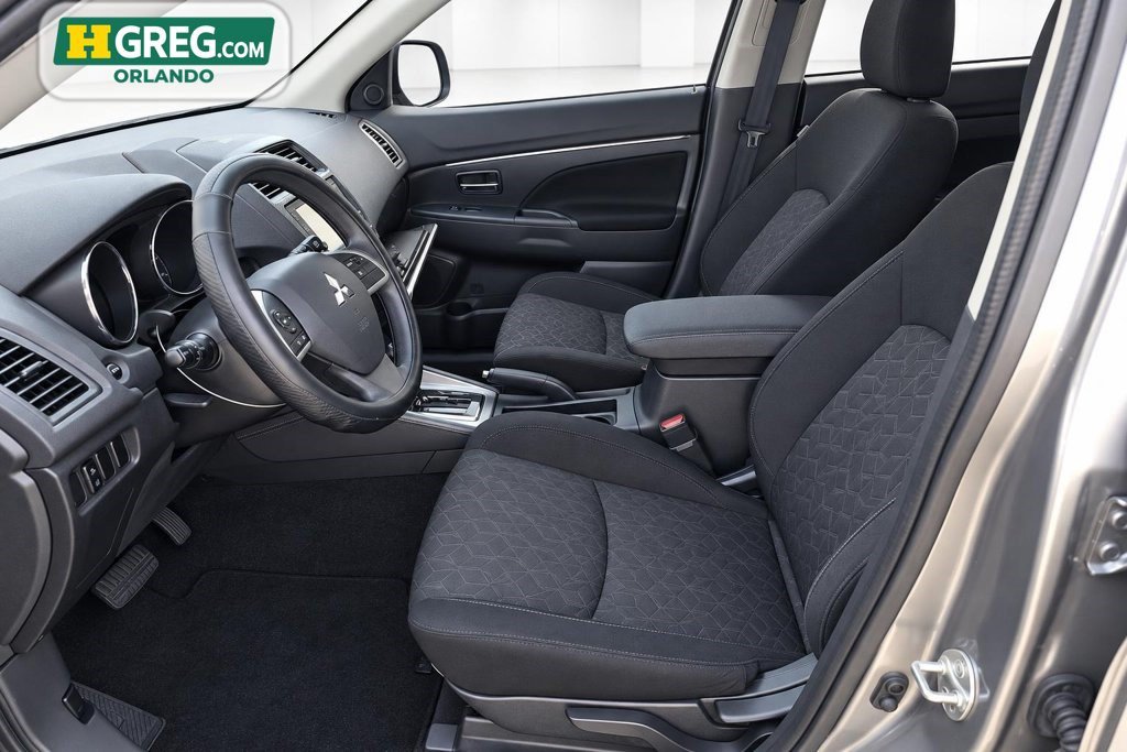 Used 2024 Mitsubishi Outlander Sport LE AWD/4WD image 10
