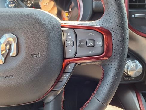 New 2026 RAM 1500 Rebel AWD/4WD image 12