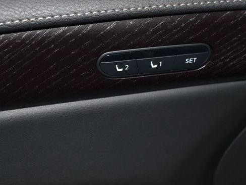 Certified 2025 INFINITI QX60 Autograph w/ Cargo Package image 13