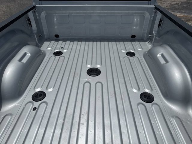 New 2026 RAM 2500 Tradesman AWD/4WD image 17