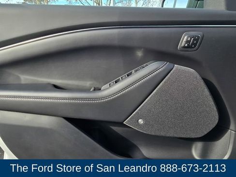 New 2025 Ford Mustang Mach-E Premium image 27