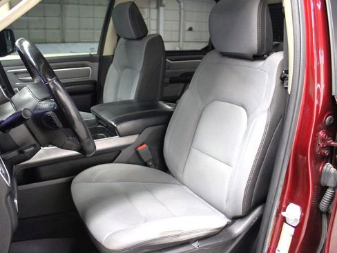 Certified 2020 RAM 1500 Big Horn image 23