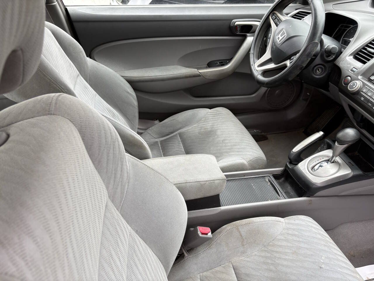 Used 2009 Honda Civic EX image 5