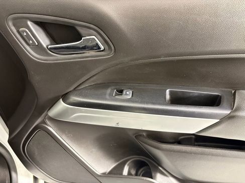 Used 2018 Chevrolet Colorado LT w/ Luxury Package, Chrome image 14