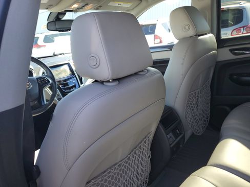Used 2015 Cadillac SRX FWD image 14