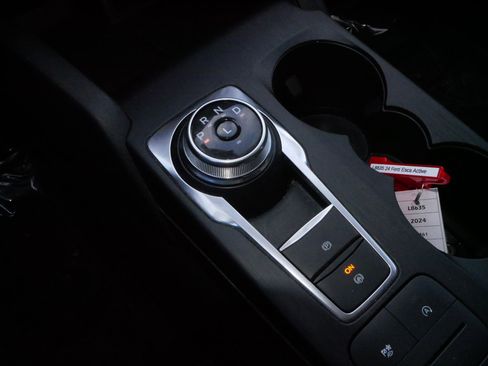 Used 2024 Ford Escape Active image 24