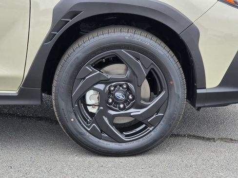 New 2026 Subaru Crosstrek 2.5i Sport AWD/4WD image 8