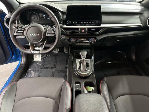 Used 2023 Kia Forte GT FWD image 12
