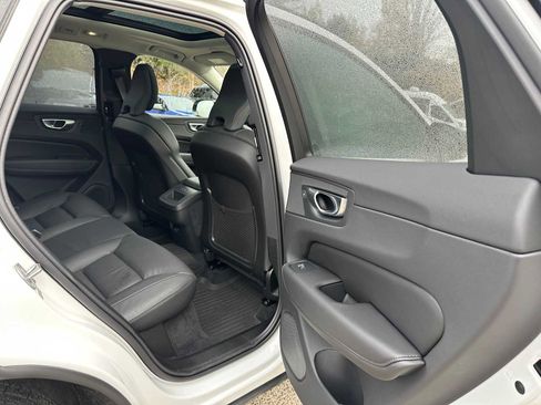 Used 2025 Volvo XC60 B5 Plus w/ Protection Package Premier image 13