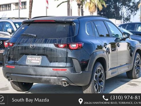 New 2026 MAZDA CX-50 Meridian Edition AWD/4WD image 6