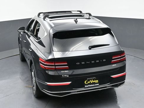 Used 2025 Genesis GV80 2.5T Advanced image 45