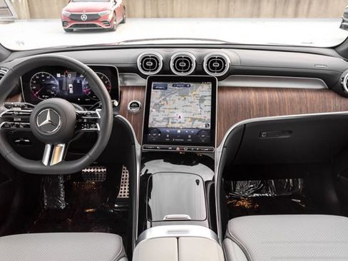 Certified 2026 Mercedes-Benz GLC 300 4MATIC image 24