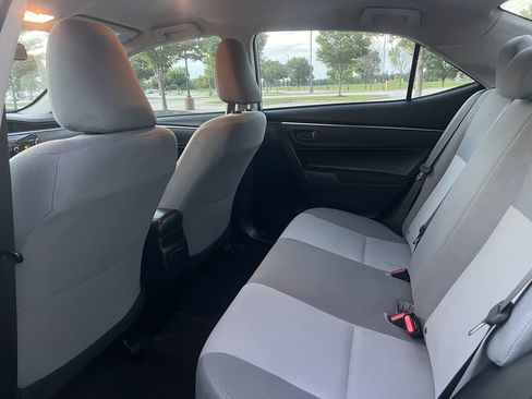 Used 2014 Toyota Corolla L FWD image 15