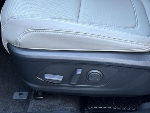 New 2026 Hyundai Santa Cruz Limited image 14