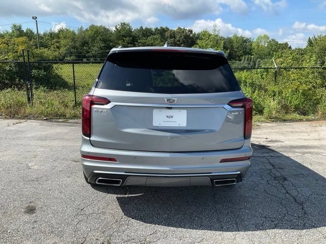 Used 2024 Cadillac XT6 Luxury FWD image 26
