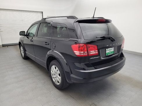Used 2018 Dodge Journey SE w/ Connectivity Group image 5