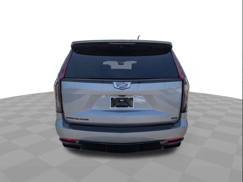 Certified 2023 Cadillac Escalade Sport Platinum AWD/4WD image 5