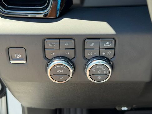 Used 2026 GMC Sierra 1500 AT4 AWD/4WD image 11