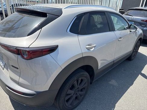 Used 2023 MAZDA CX-30 AWD 2.5 S w/ Preferred Package image 7