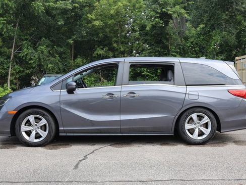Used 2019 Honda Odyssey EX-L image 8