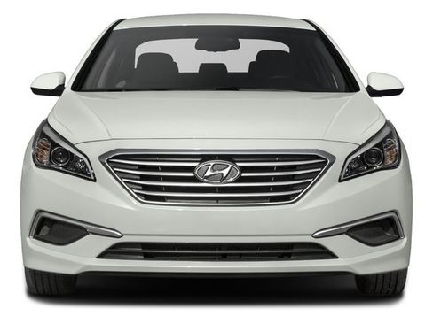 Used 2017 Hyundai Sonata SE FWD image 7