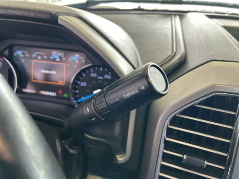 Used 2017 Ford F250 Lariat w/ Lariat Ultimate Package image 8