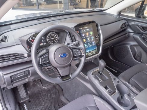 Certified 2025 Subaru Crosstrek 2.0i Premium image 9