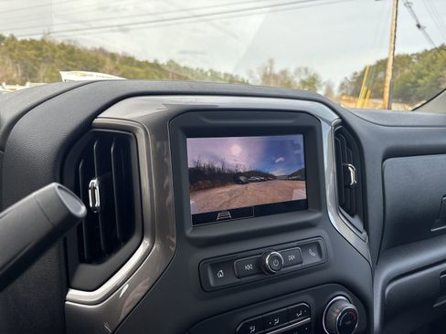 New 2025 Chevrolet Silverado 3500 W/T w/ WT Convenience Package image 20