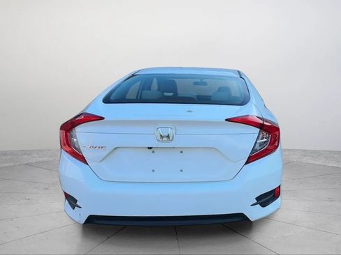 Used 2016 Honda Civic LX image 4