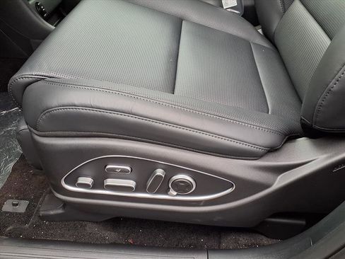 New 2026 Hyundai Palisade Calligraphy image 13