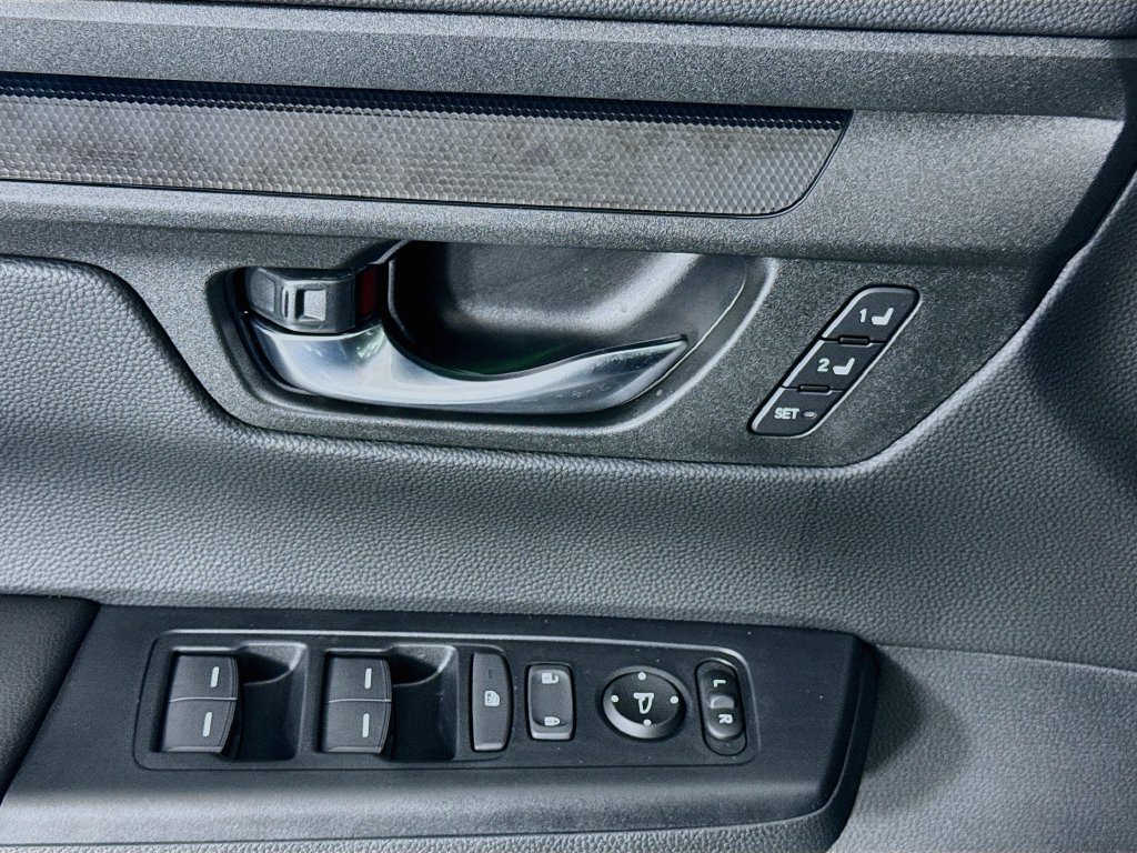 New 2027 Honda CR-V Sport-L image 25