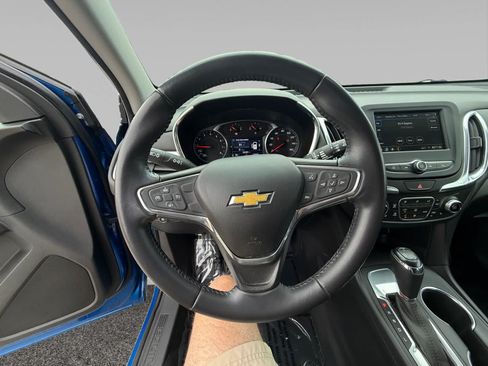 Used 2019 Chevrolet Equinox LT FWD image 13